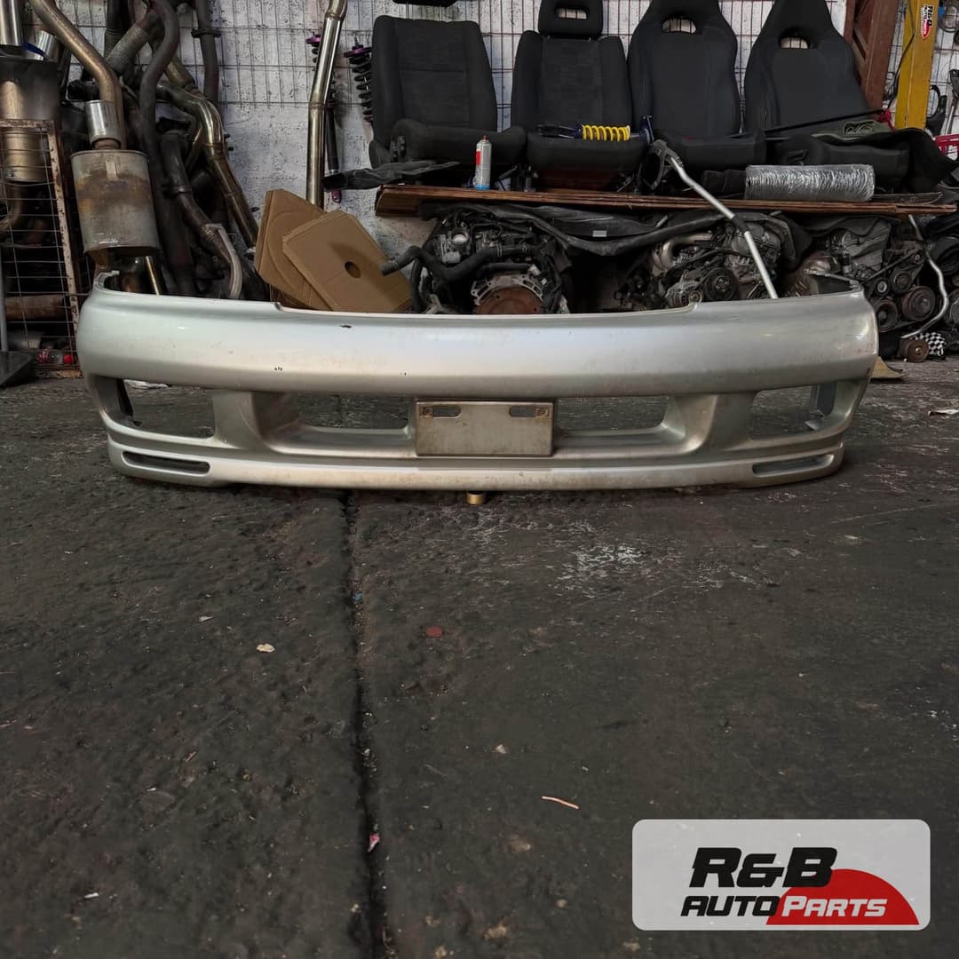 Parachoque delantero Subaru legacy 2g