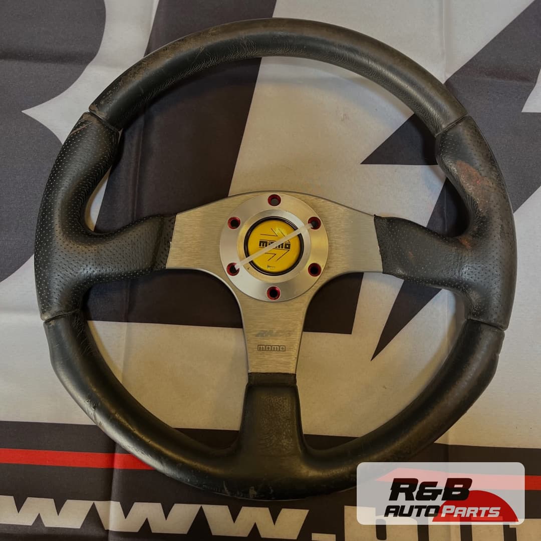 Volante Momo Race