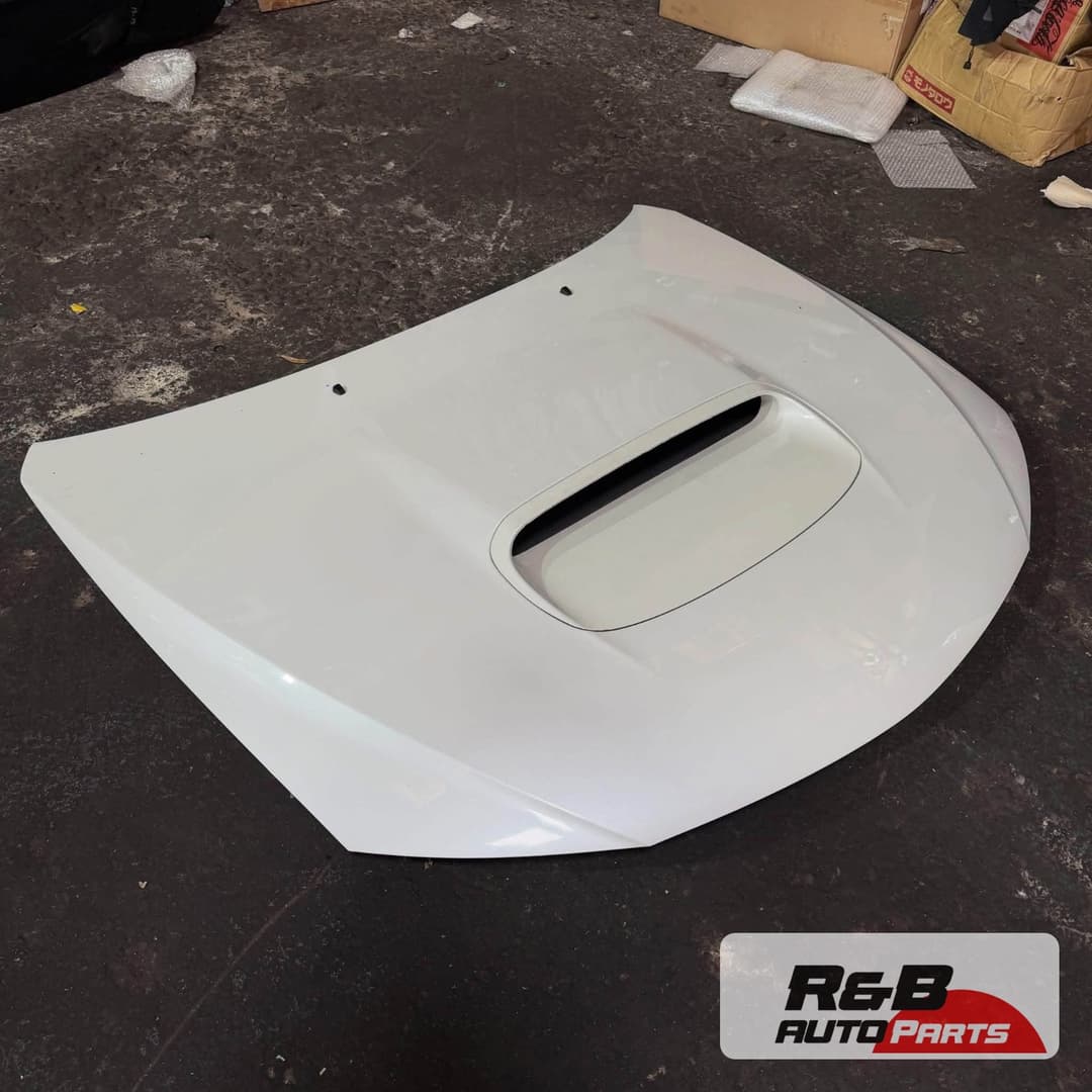Capot Subaru Impreza 2008 - 2014