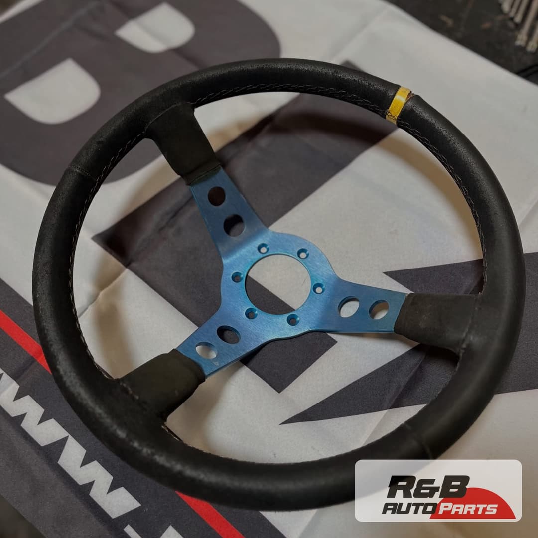 Volante tipo drift