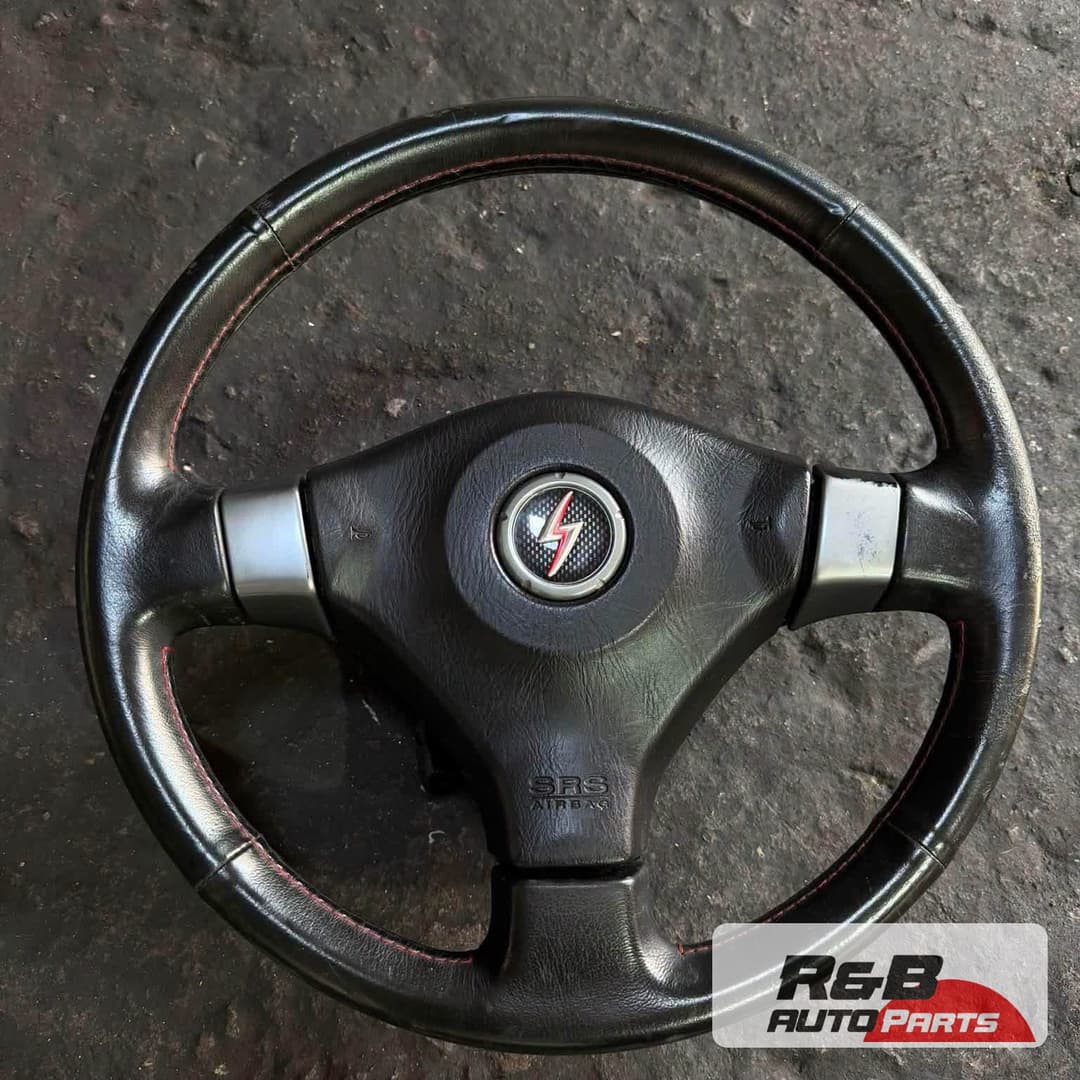 Volante Nissan Silvia S15 Original