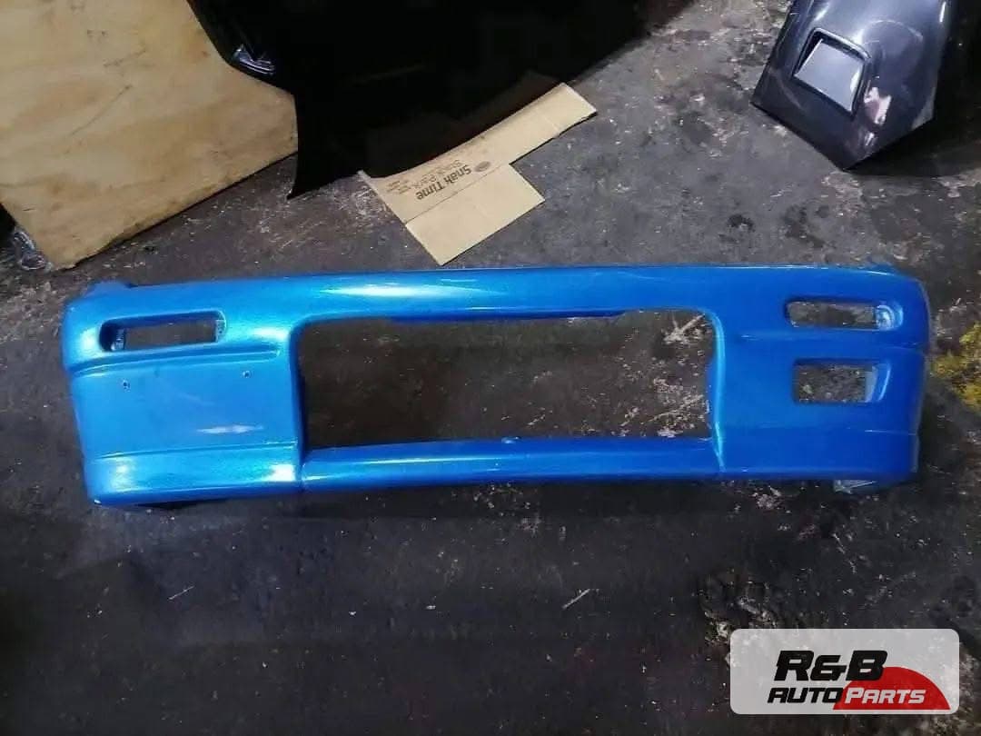 Parachoque Autech Nissan Cefiro