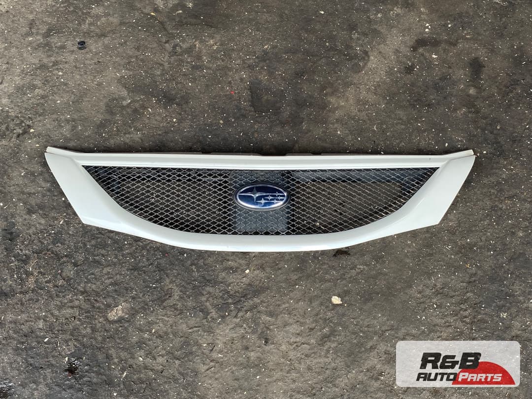 Máscara frontal Subaru Impreza GE GH GR