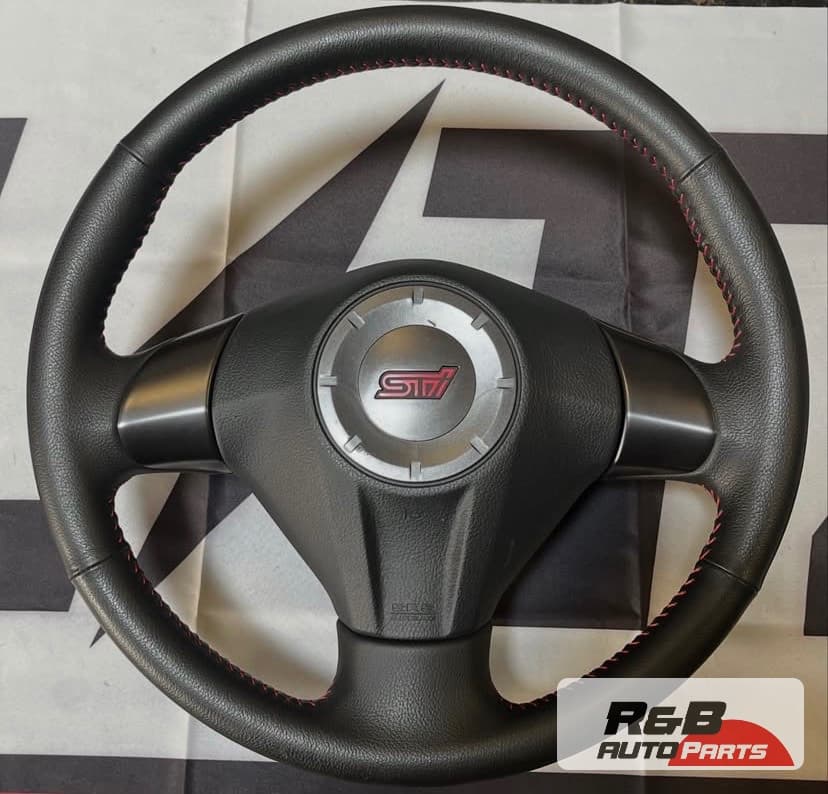 Volante Subaru Impreza STI GRB