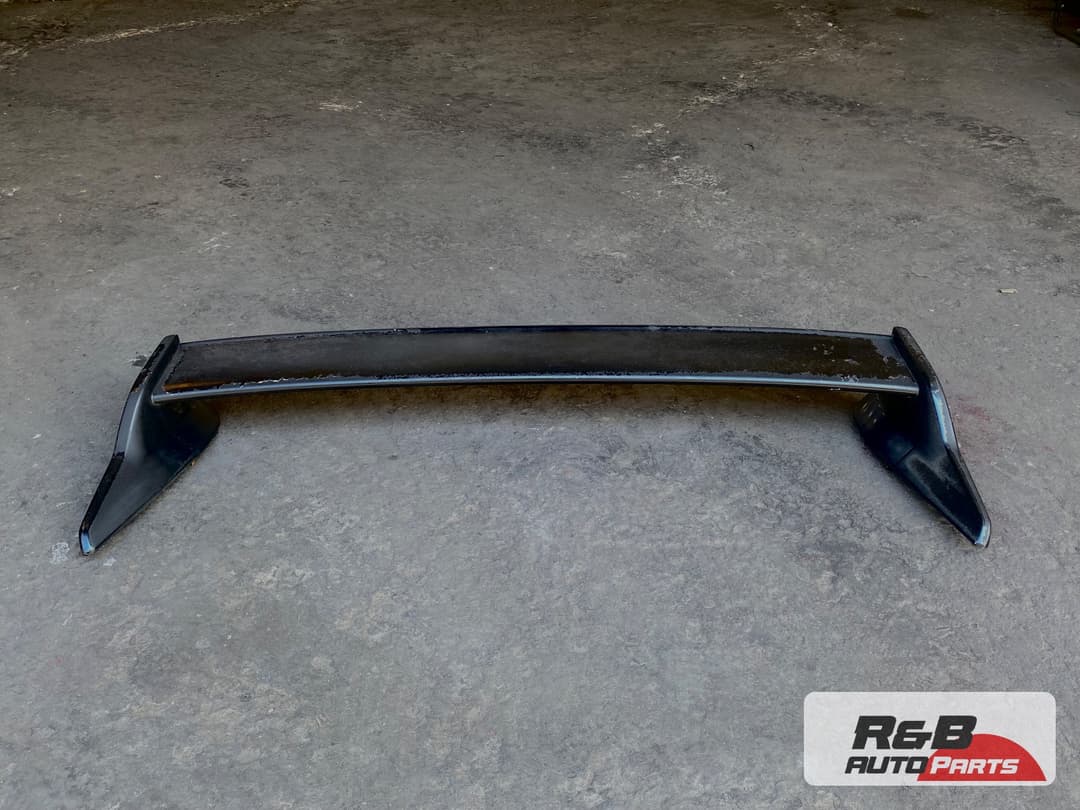Alerón TE-V Nissan Primera P11