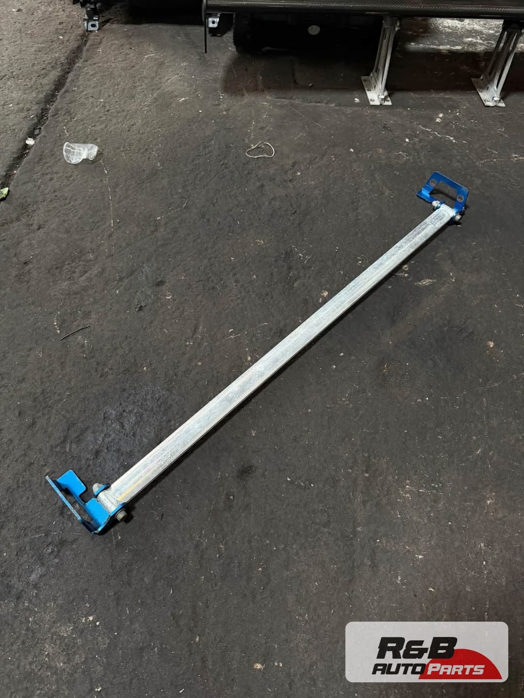 Barra Trasera Cusco Subaru legacy 1998 - 2003