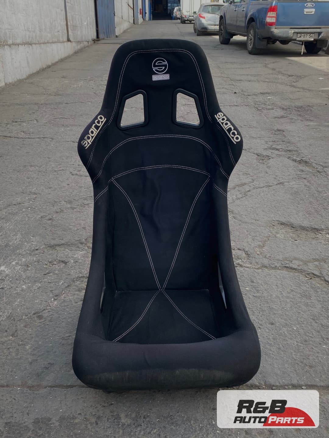 SPARCO SPRINT V