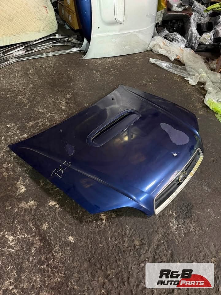 Capot Subaru legacy 3g