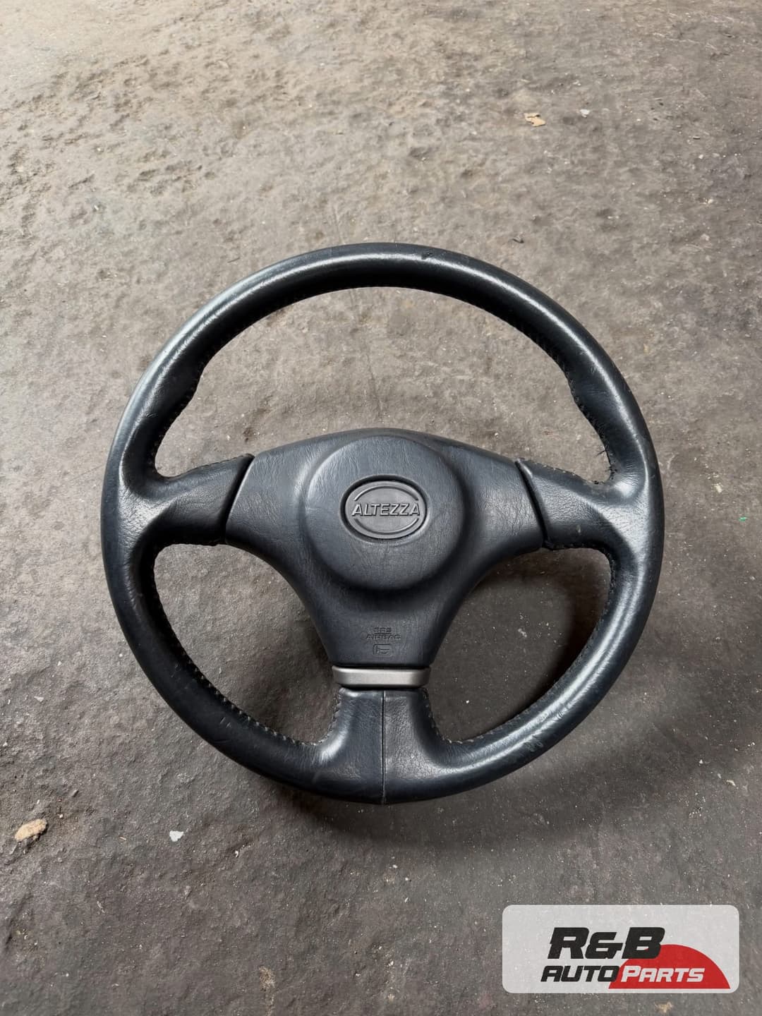 Volante Toyota Altezza