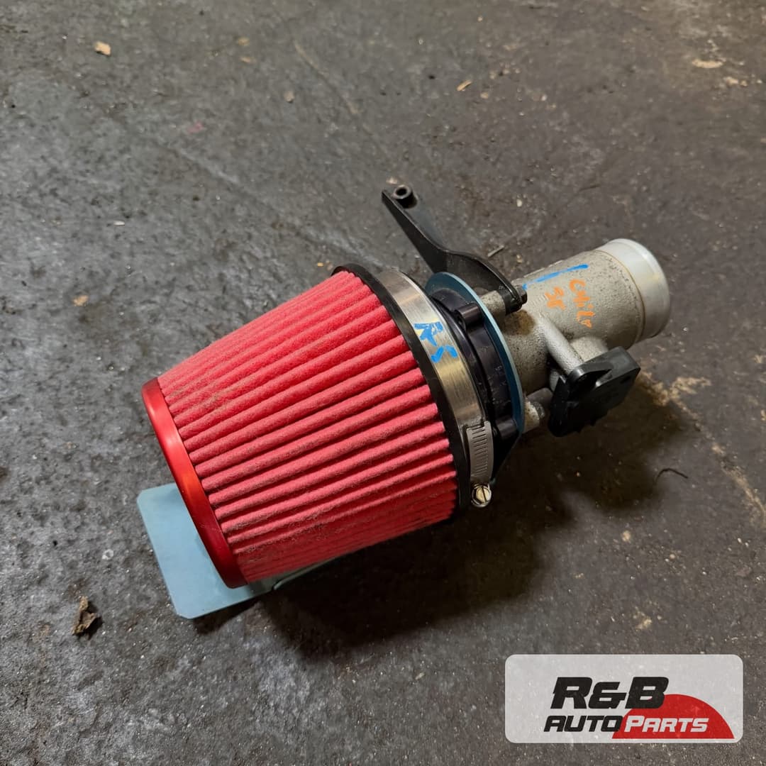 Inducción PFX400 Suzuki Swift ZC31S