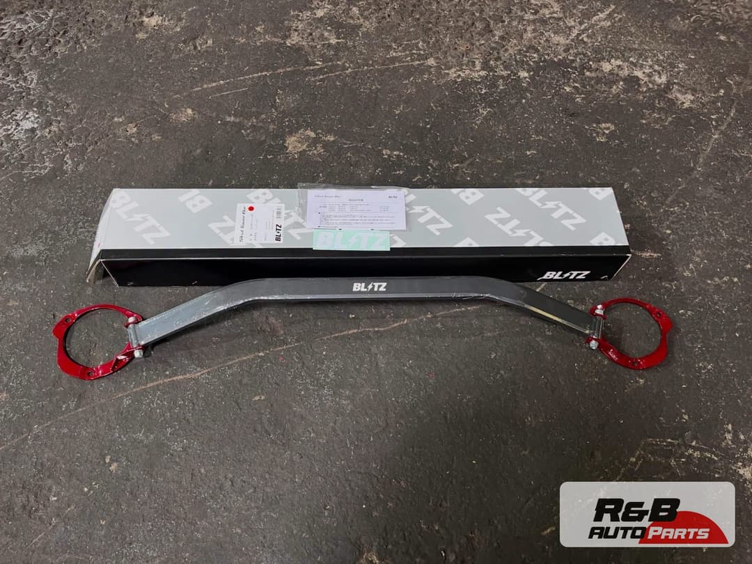Blitz Strut Tower Bar Subaru GH / GRB / GVB