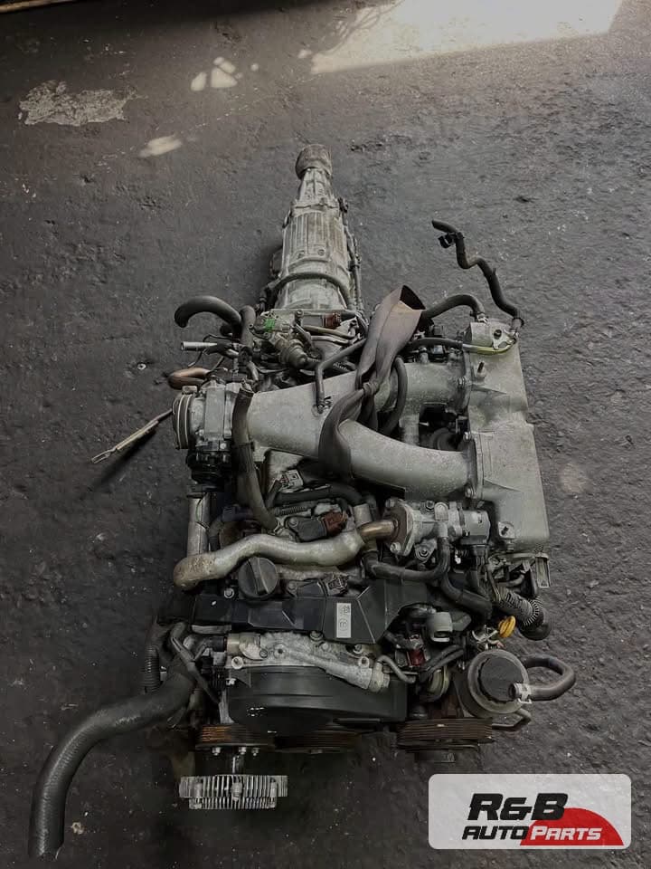 1JZ-FSE