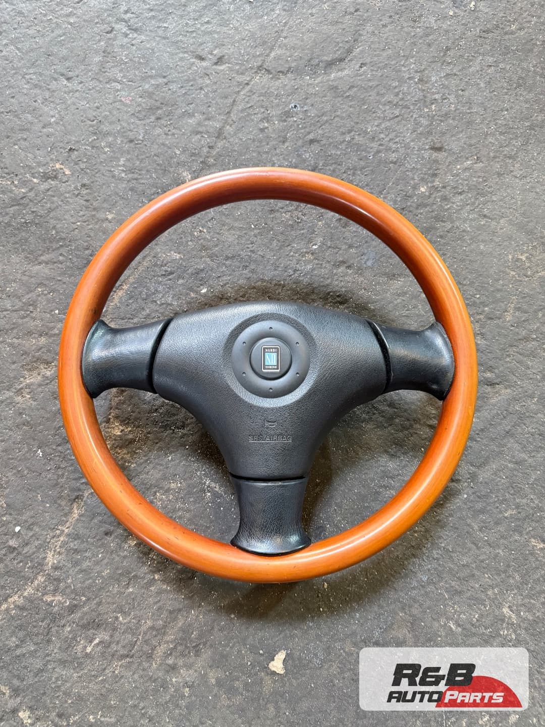 Volante Nardi Torino Mazda Miata