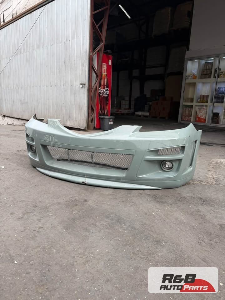 Parachoque Autoexe Mazda Axela 2003 - 2009