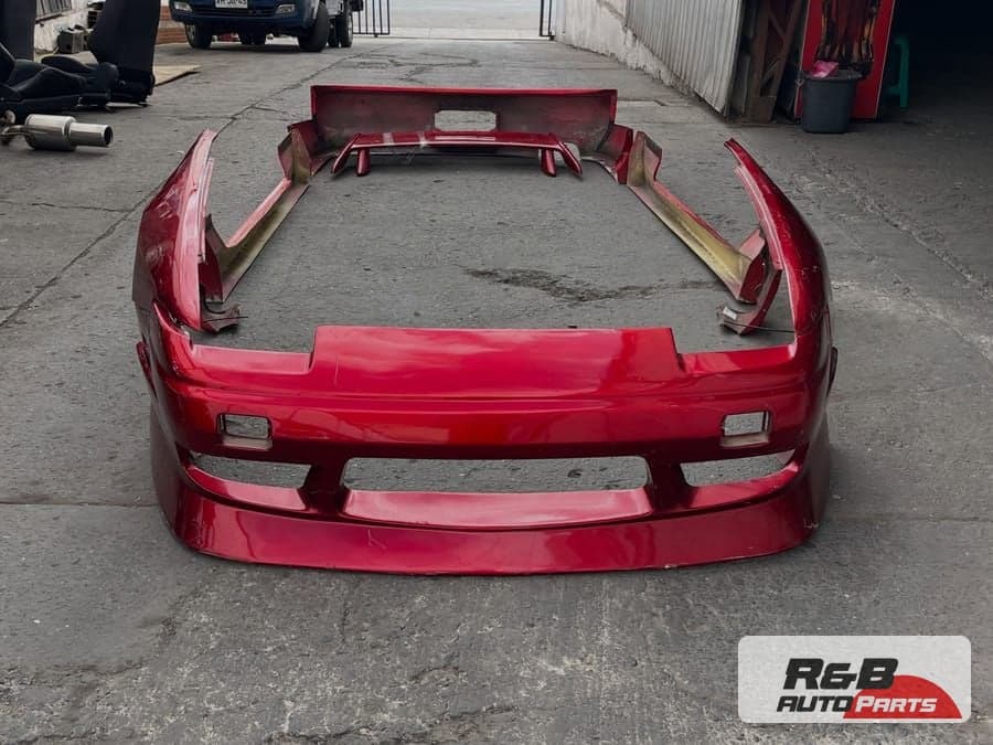 Body kit Origin Labo Nissan 180SX