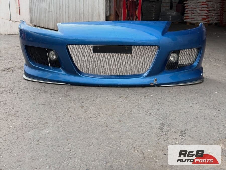 Parachoque delantero Mazdaspeed RX-8
